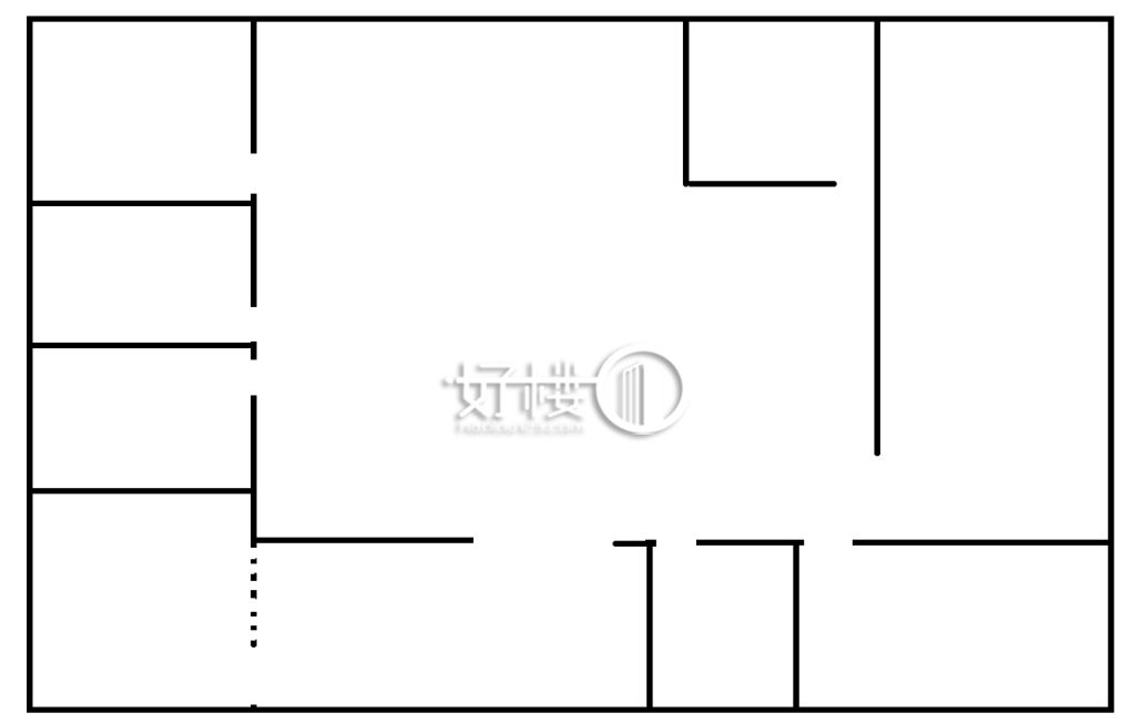 SFC协信中心写字楼|办公室出租|租赁/租金/图片