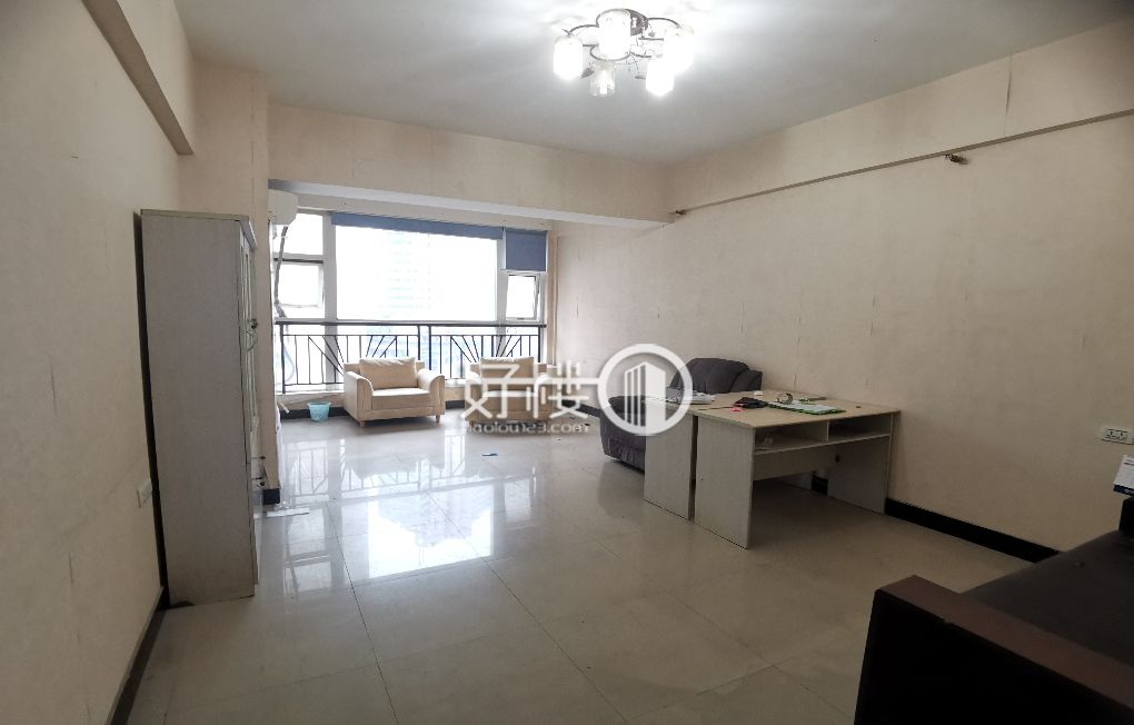 九龙坡区石桥铺商圈 精装办公室出租 一城精英国际 写字楼|办公室出租|租赁/租金/图片