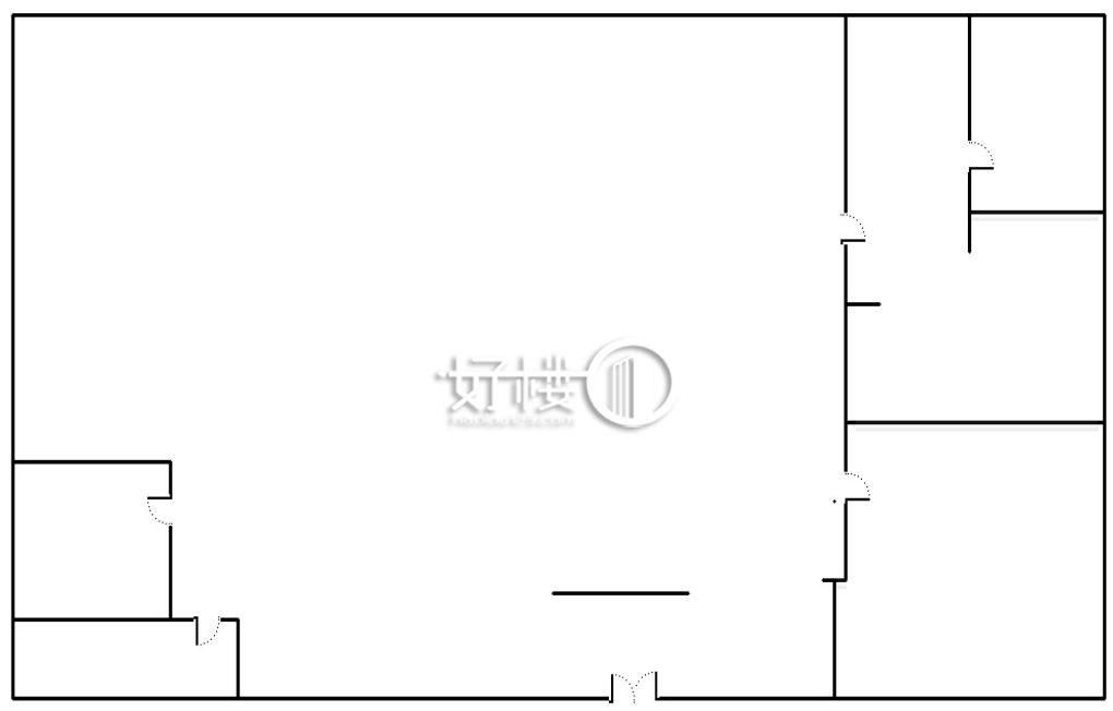 一城精英国际写字楼|办公室出租|租赁/租金/图片