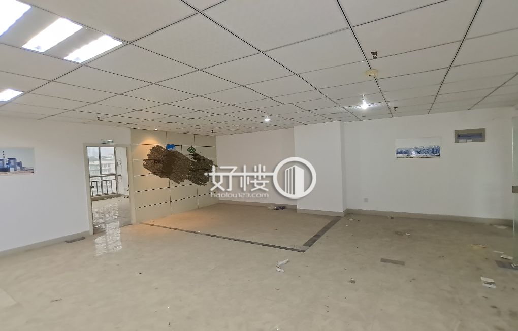 万凯新都B栋写字楼|办公室出租|租赁/租金/图片