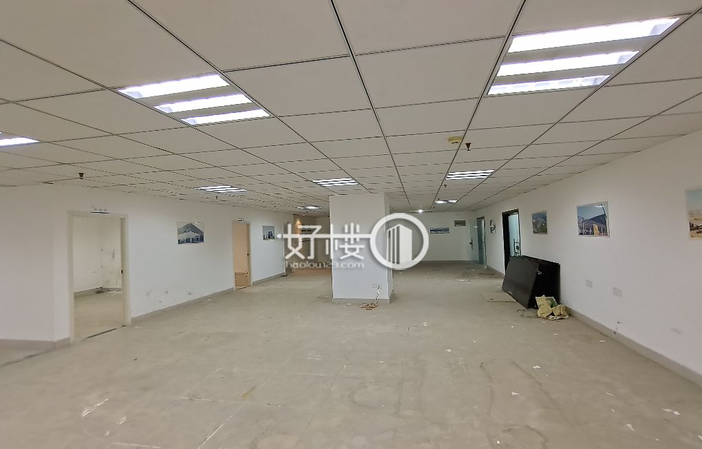 万凯新都B栋写字楼|办公室出租|租赁/租金/图片