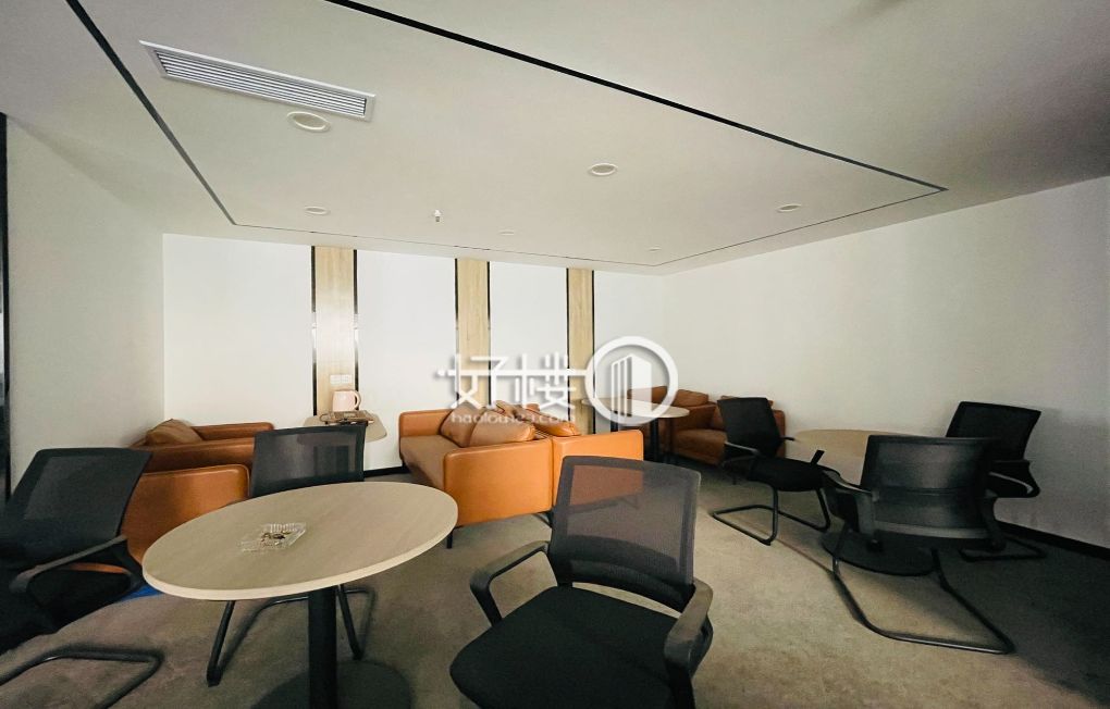 万凯新都B栋写字楼|办公室出租|租赁/租金/图片