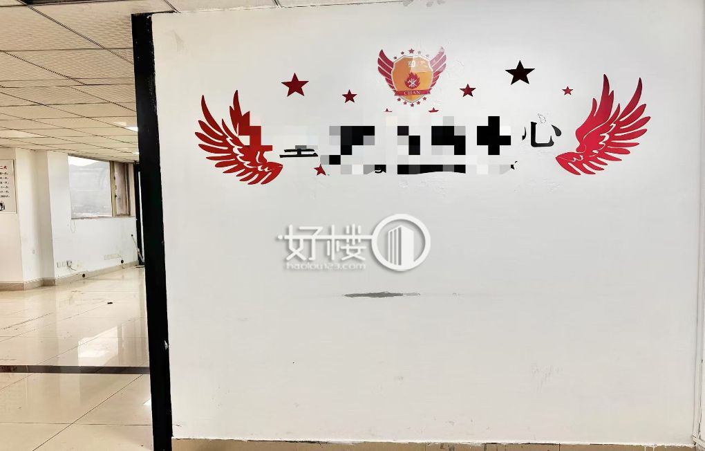万凯新都B栋写字楼|办公室出租|租赁/租金/图片