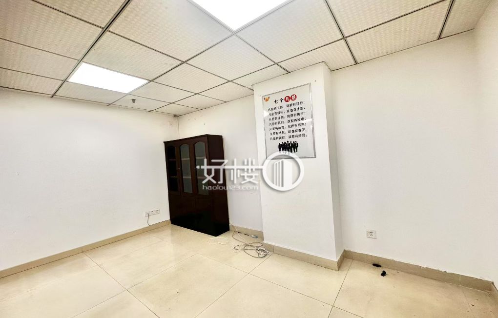 万凯新都B栋写字楼|办公室出租|租赁/租金/图片