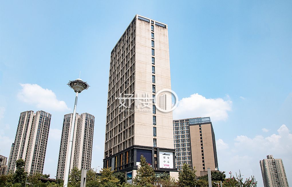 万科·万悦汇2B幢写字楼|办公室出租|租赁/租金/图片