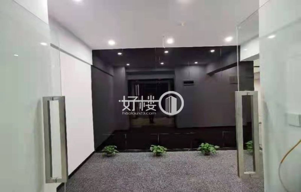 万科·万悦汇2A幢写字楼|办公室出租|租赁/租金/图片