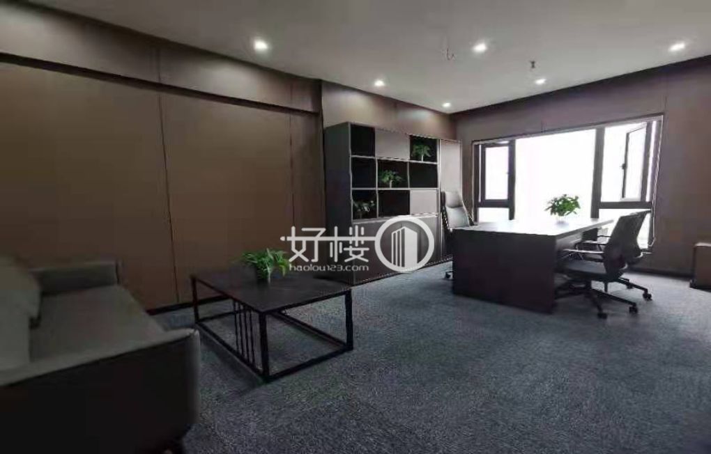万科·万悦汇2A幢写字楼|办公室出租|租赁/租金/图片