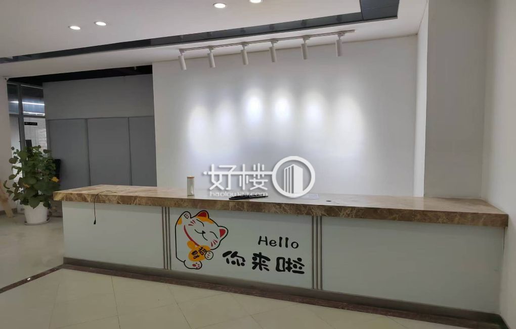 万科中心1号写字楼写字楼|办公室出租|租赁/租金/图片