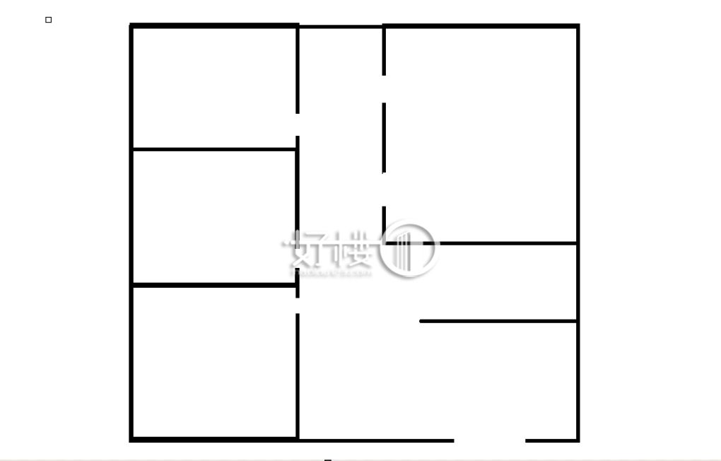 万科中心1号写字楼写字楼|办公室出租|租赁/租金/图片