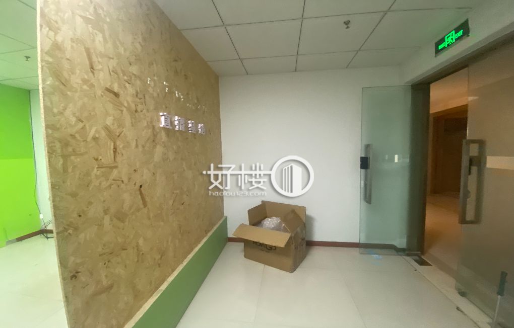 万科中心1号写字楼写字楼|办公室出租|租赁/租金/图片