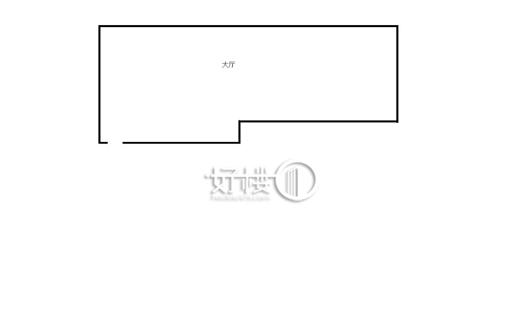 万科中心1号写字楼写字楼|办公室出租|租赁/租金/图片