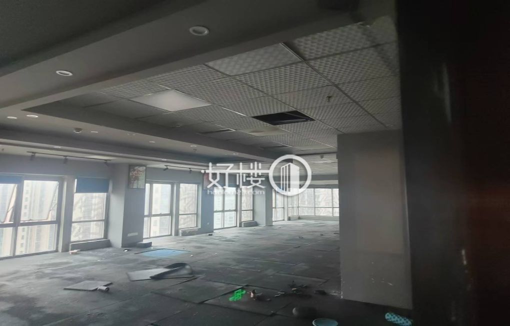 万科中心1号写字楼写字楼|办公室出租|租赁/租金/图片