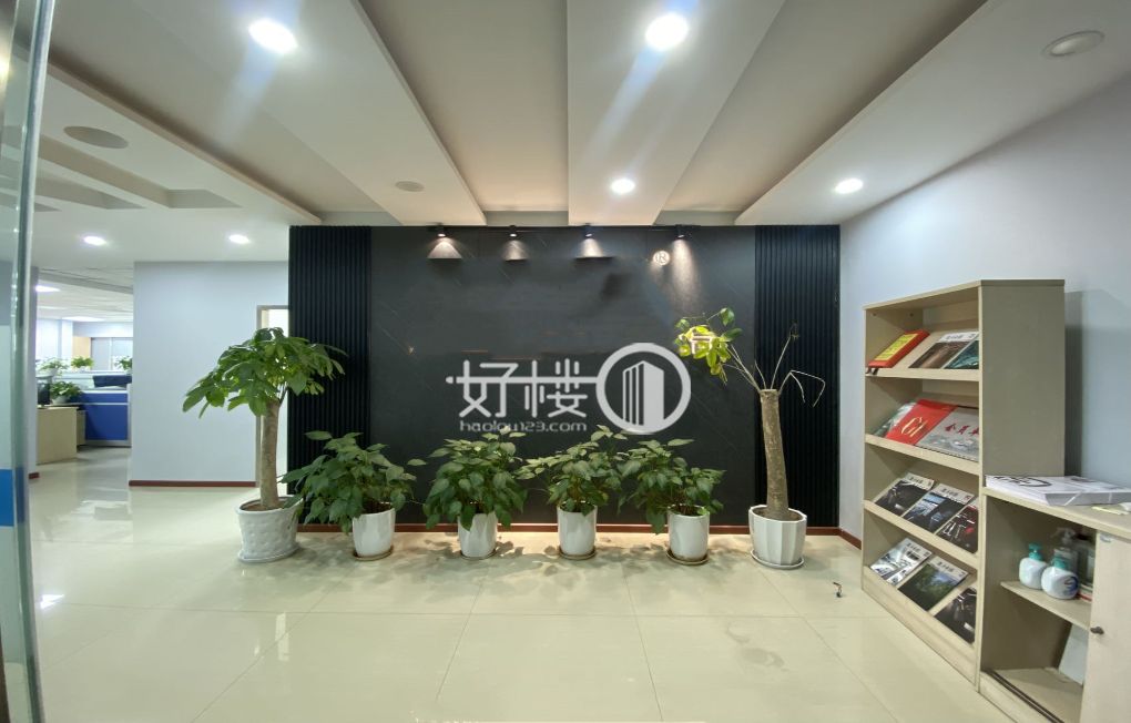 万科中心1号写字楼写字楼|办公室出售|租赁/租金/图片