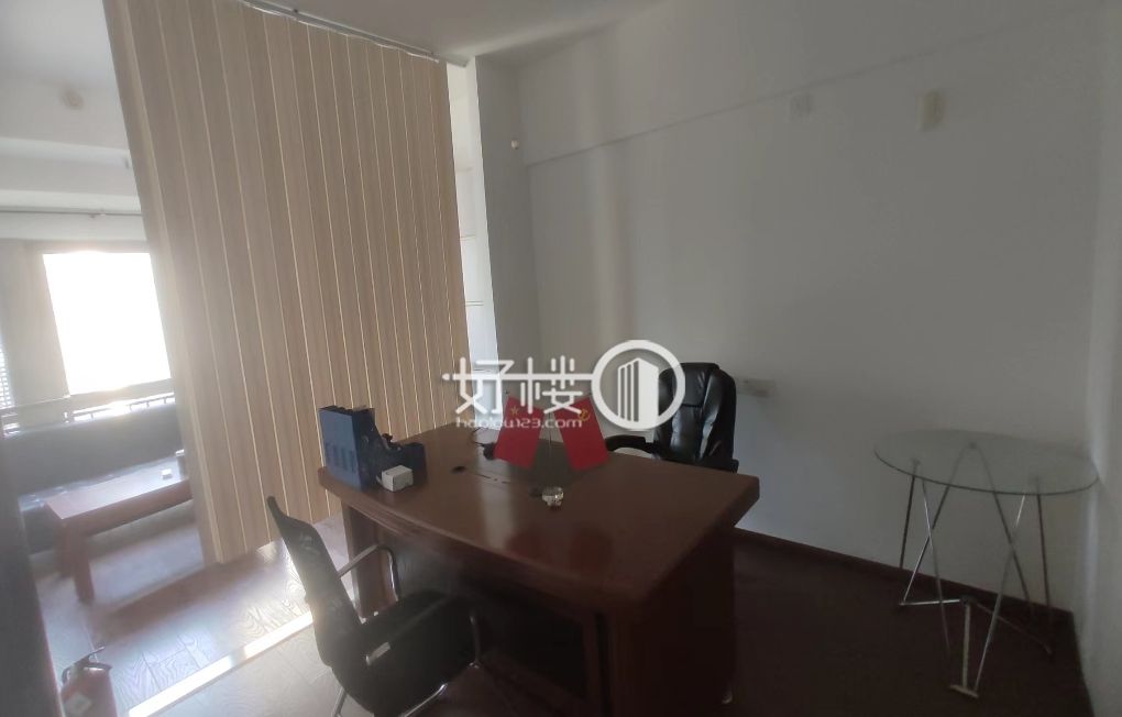 万科中心3栋商务公寓写字楼|办公室出租|租赁/租金/图片