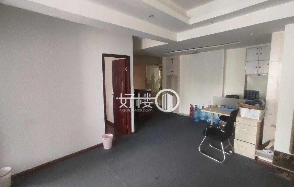 万科中心3栋商务公寓写字楼|办公室出租|租赁/租金/图片