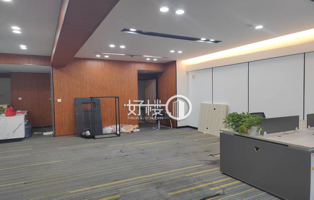 万科中心3栋商务公寓写字楼|办公室出租|租赁/租金/图片