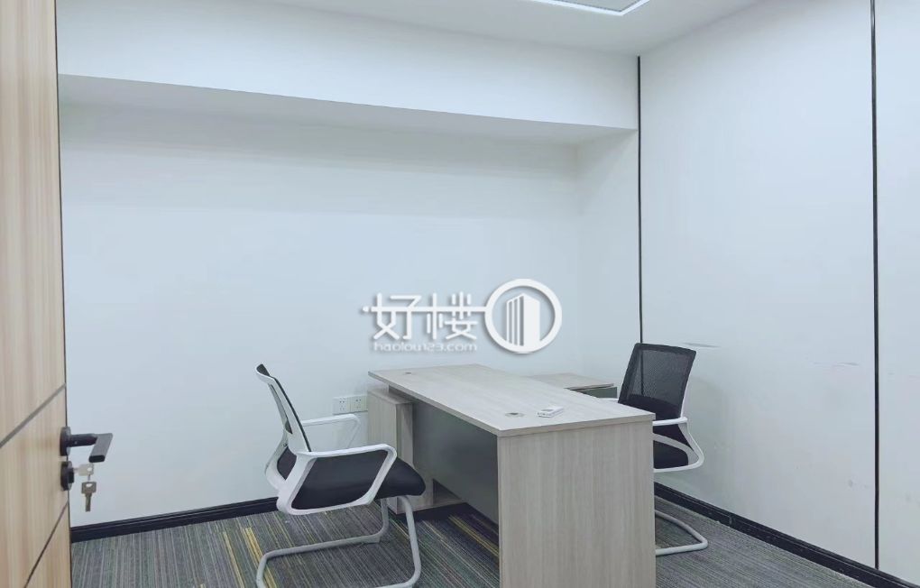 万科中心3栋商务公寓写字楼|办公室出租|租赁/租金/图片
