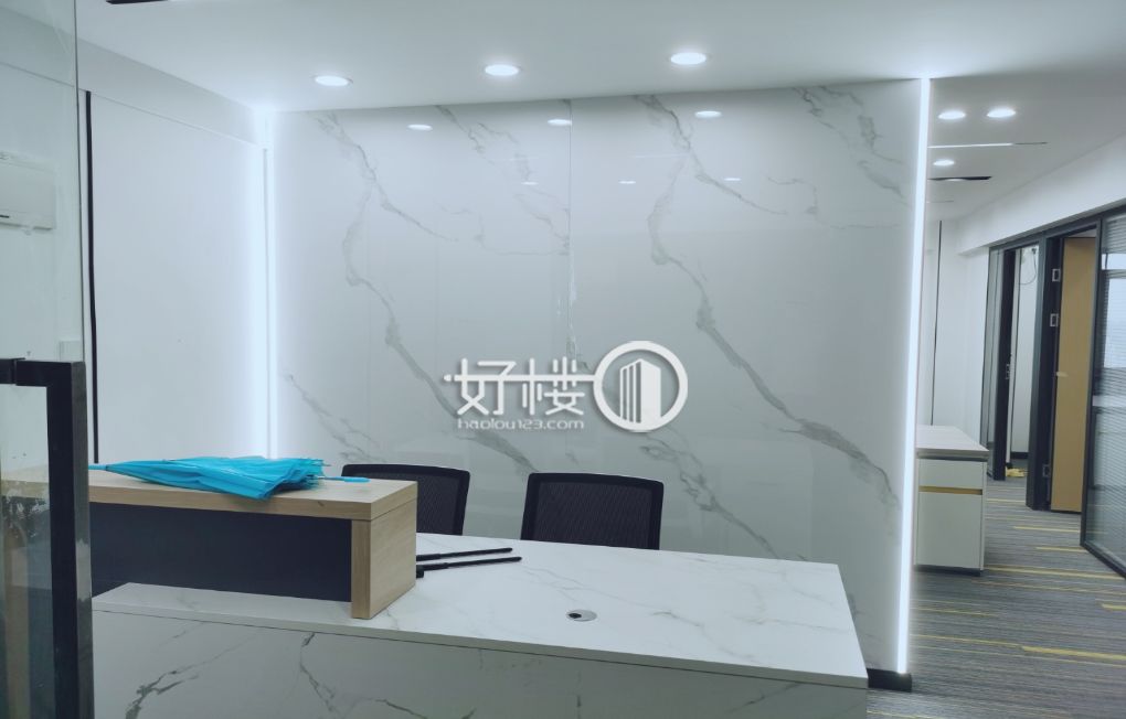 万科中心3栋商务公寓写字楼|办公室出租|租赁/租金/图片