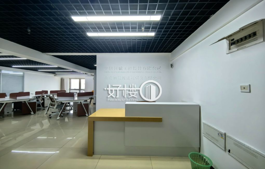 万科中心3栋商务公寓写字楼|办公室出租|租赁/租金/图片