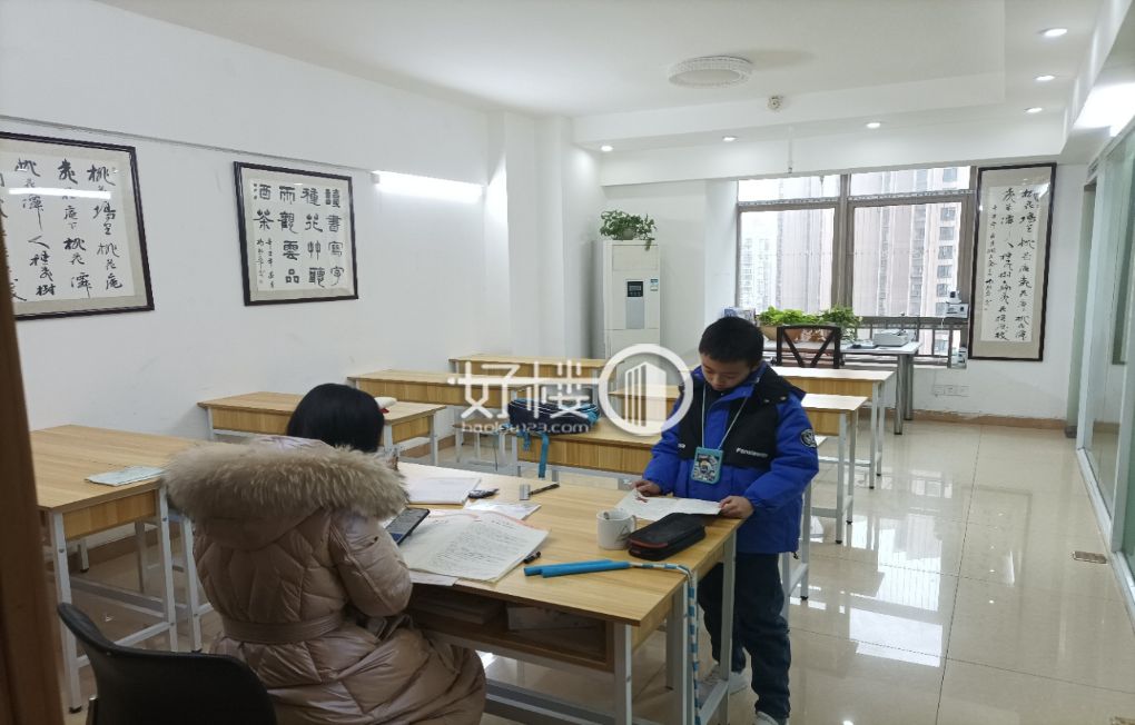 万科中心4号写字楼写字楼|办公室出租|租赁/租金/图片