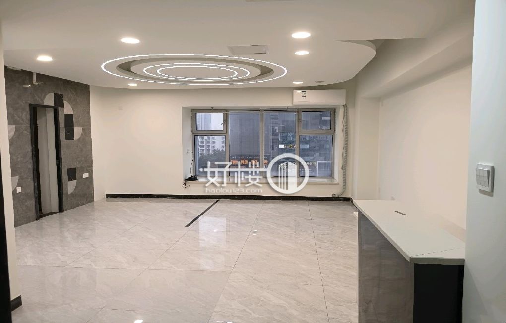 出租南坪轻轨口万达广场3栋业主新装修办公室m²写字楼|办公室出租|租赁/租金/图片