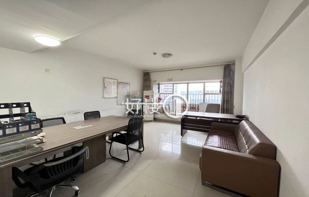 南坪商圈万达创业办公单间配套 带家具写字楼|办公室出租|租赁/租金/图片