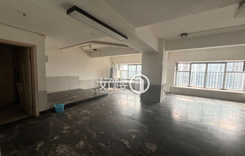 交通方便 万达广场 精装办公室出租 m²写字楼|办公室出租|租赁/租金/图片