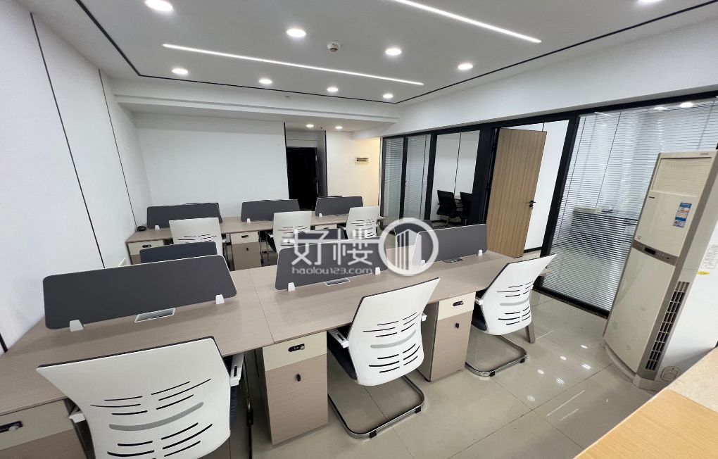 南坪精装办公室出租 家具齐全  拎包入住写字楼|办公室出租|租赁/租金/图片