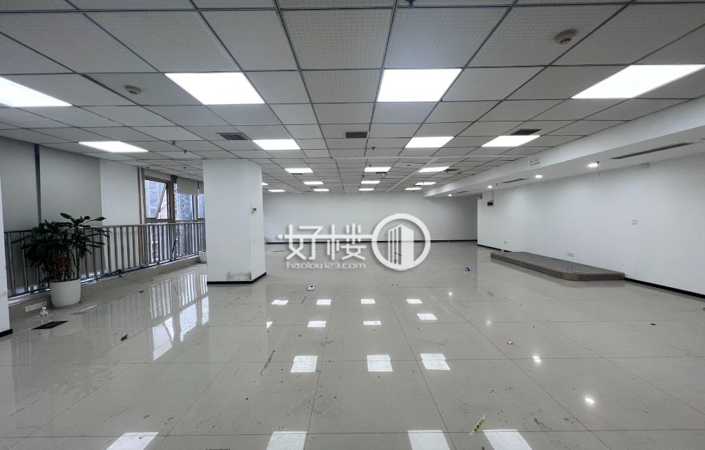 万达广场写字间1栋写字楼|办公室出租|租赁/租金/图片