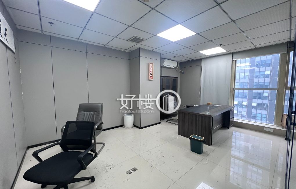 万达广场写字间1栋写字楼|办公室出租|租赁/租金/图片