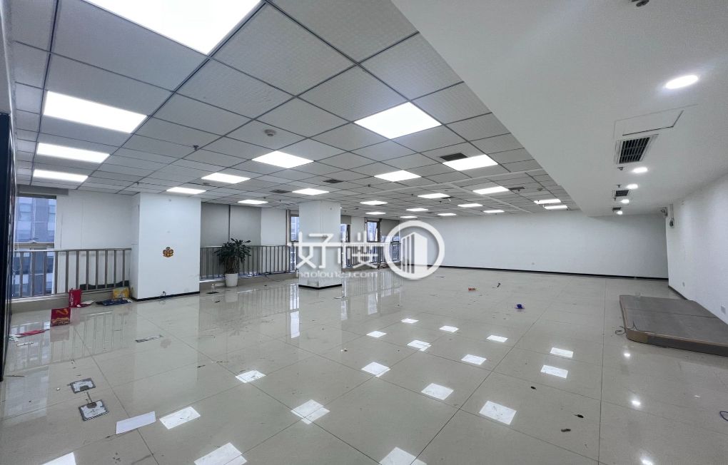 万达广场写字间1栋写字楼|办公室出租|租赁/租金/图片