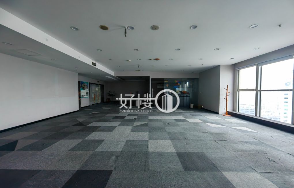 万达广场写字间1栋写字楼|办公室出租|租赁/租金/图片