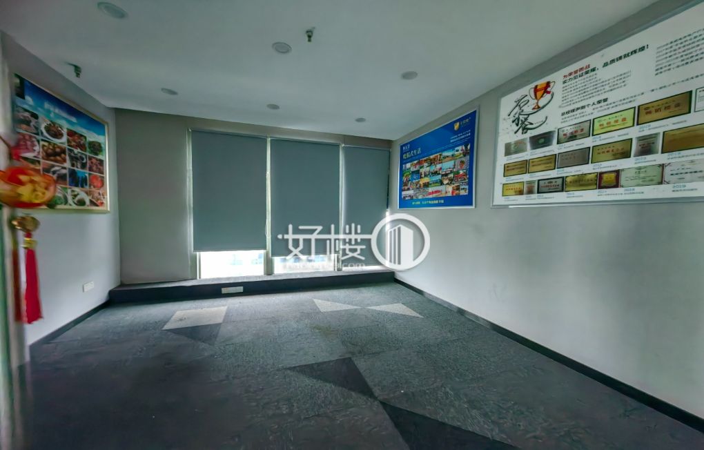 万达广场写字间1栋写字楼|办公室出租|租赁/租金/图片