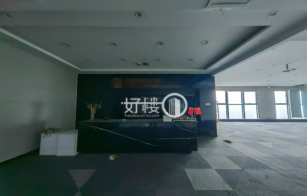 轻轨上盖 南坪万达2栋  户型方正写字楼|办公室出租|租赁/租金/图片