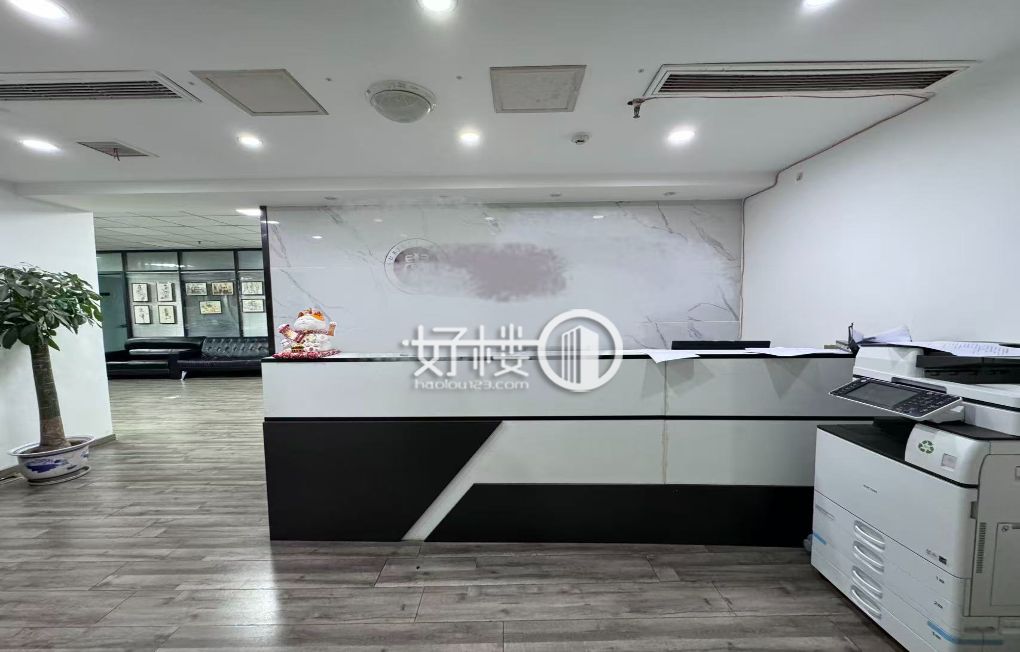 业主急卖 万达商圈办公室低价出售写字楼|办公室出租|租赁/租金/图片