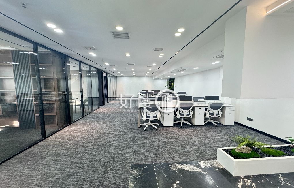 低价出租全新装修房源写字楼|办公室出租|租赁/租金/图片