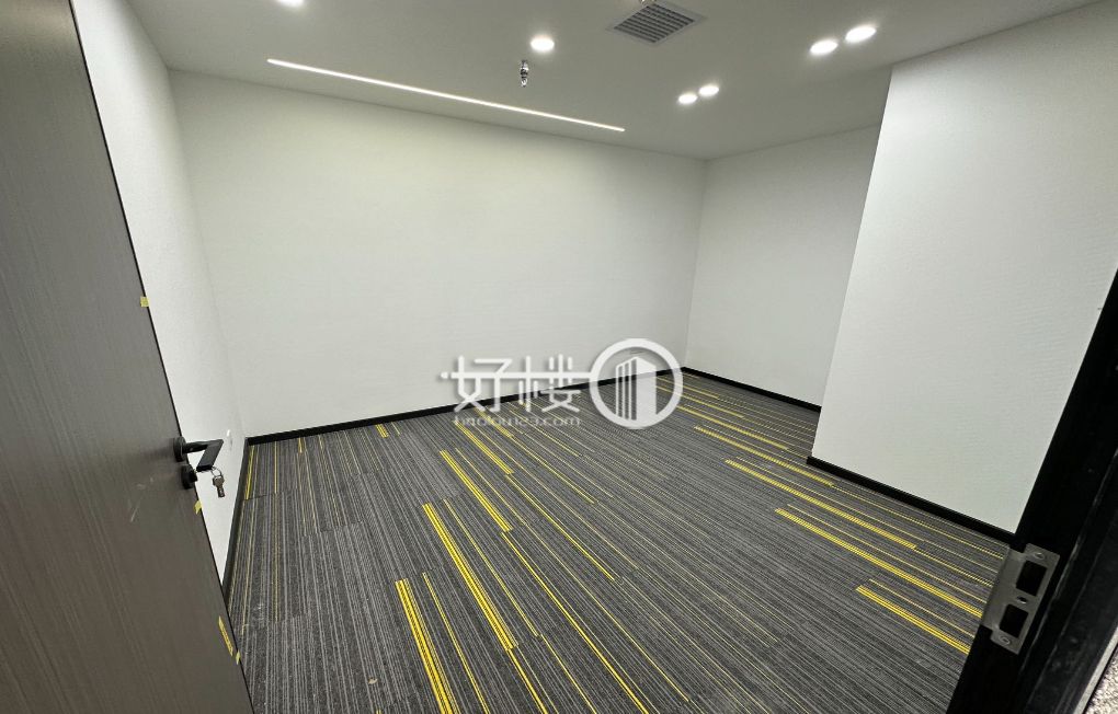 万达广场写字间2栋写字楼|办公室出售|租赁/租金/图片