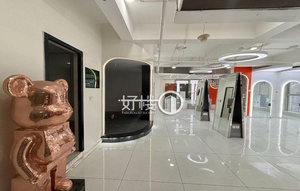 万达广场写字间2栋写字楼|办公室出租|租赁/租金/图片