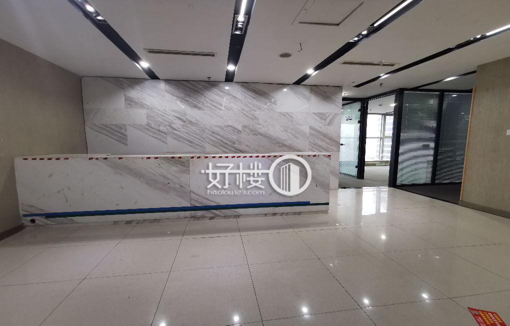 南坪万达广场精装修面积323平出租写字楼|办公室出租|租赁/租金/图片