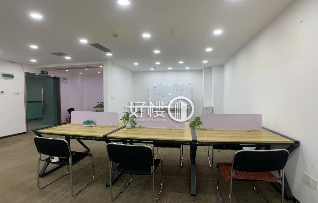 南坪万达广场办公室出租写字楼|办公室出租|租赁/租金/图片