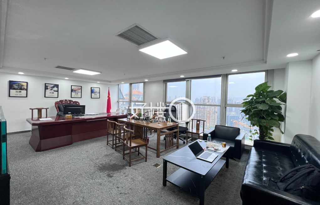 万达广场写字间2栋写字楼|办公室出售|租赁/租金/图片