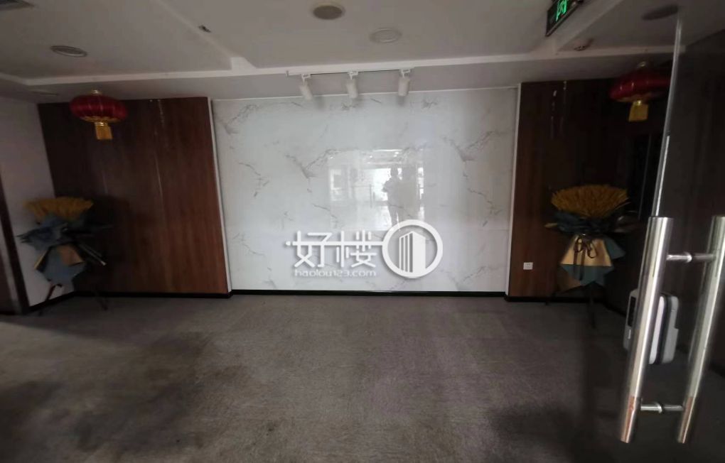 上丁商务楼写字楼|办公室出租|租赁/租金/图片