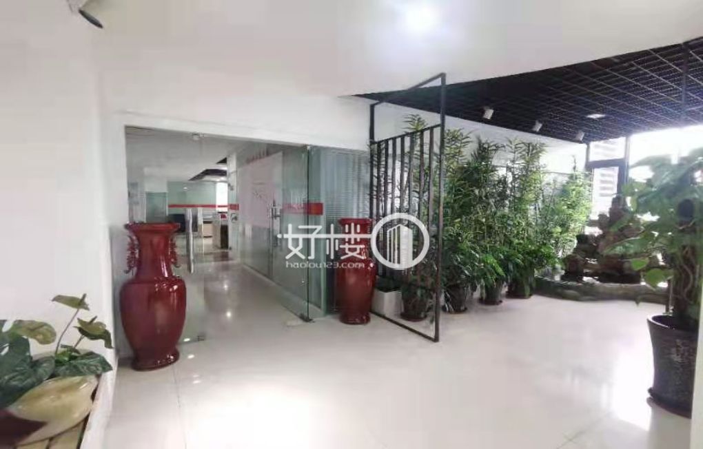 上丁商务楼写字楼|办公室出租|租赁/租金/图片