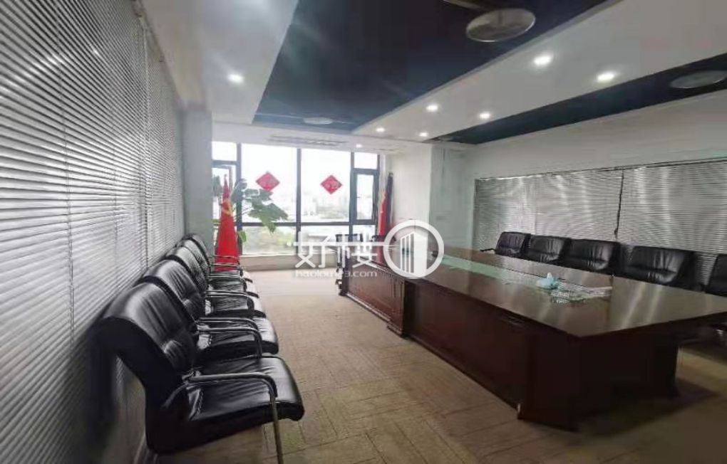 上丁商务楼写字楼|办公室出租|租赁/租金/图片