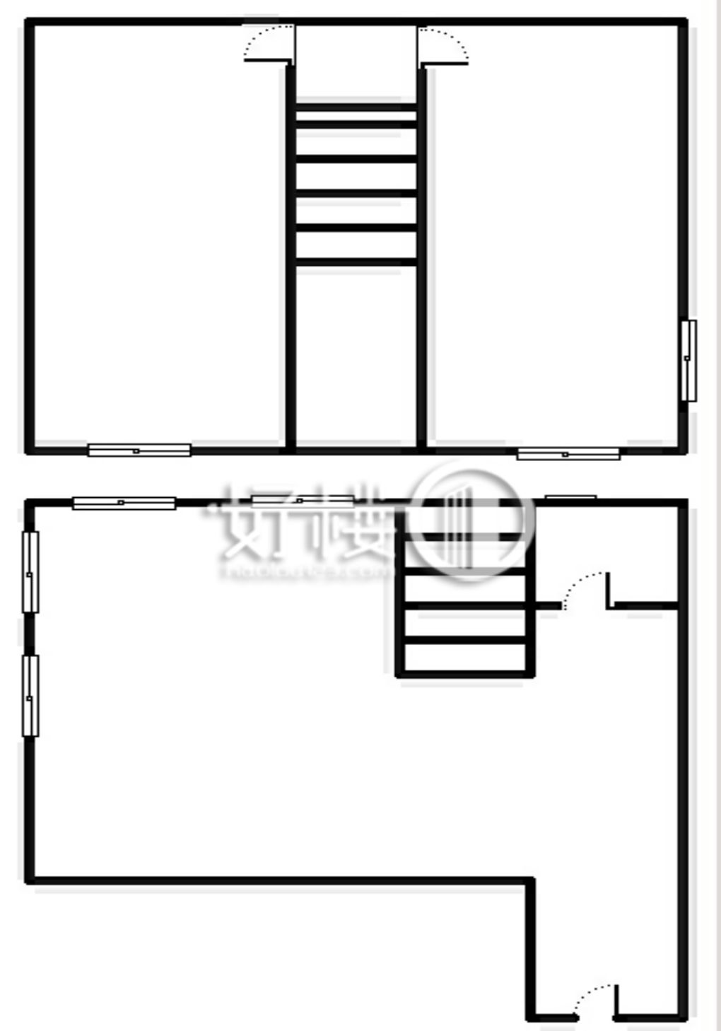 上丁商务楼写字楼|办公室出租|租赁/租金/图片
