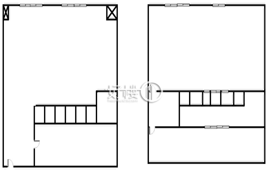 上丁商务楼写字楼|办公室出租|租赁/租金/图片