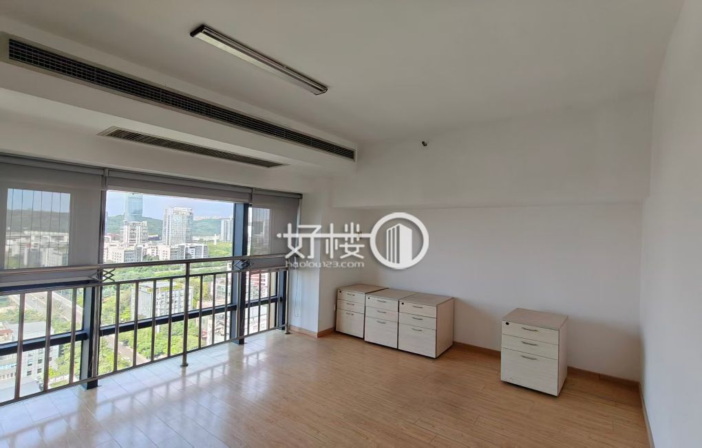 渝北区冉家坝装修带家具，拎包办公，舒适优质格局写字楼|办公室出租|租赁/租金/图片