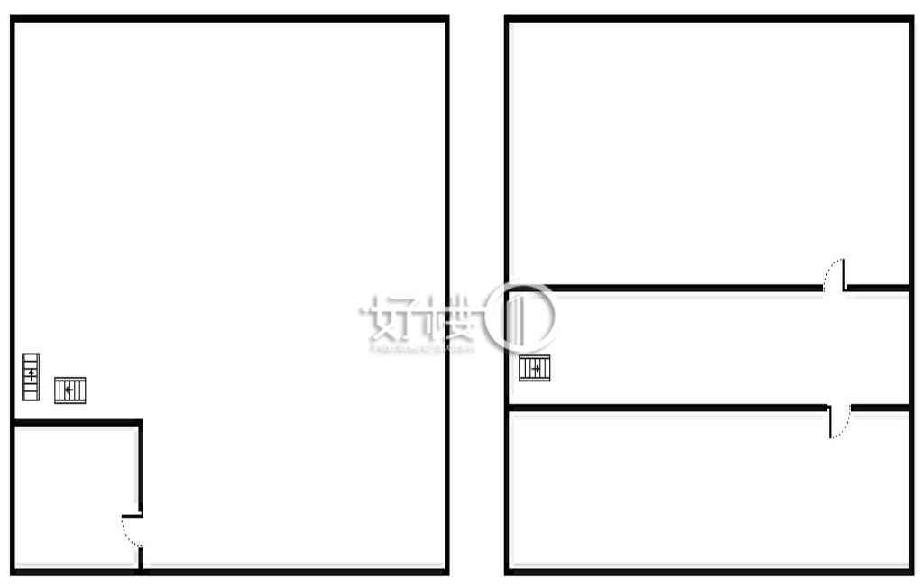 上丁商务楼写字楼|办公室出租|租赁/租金/图片