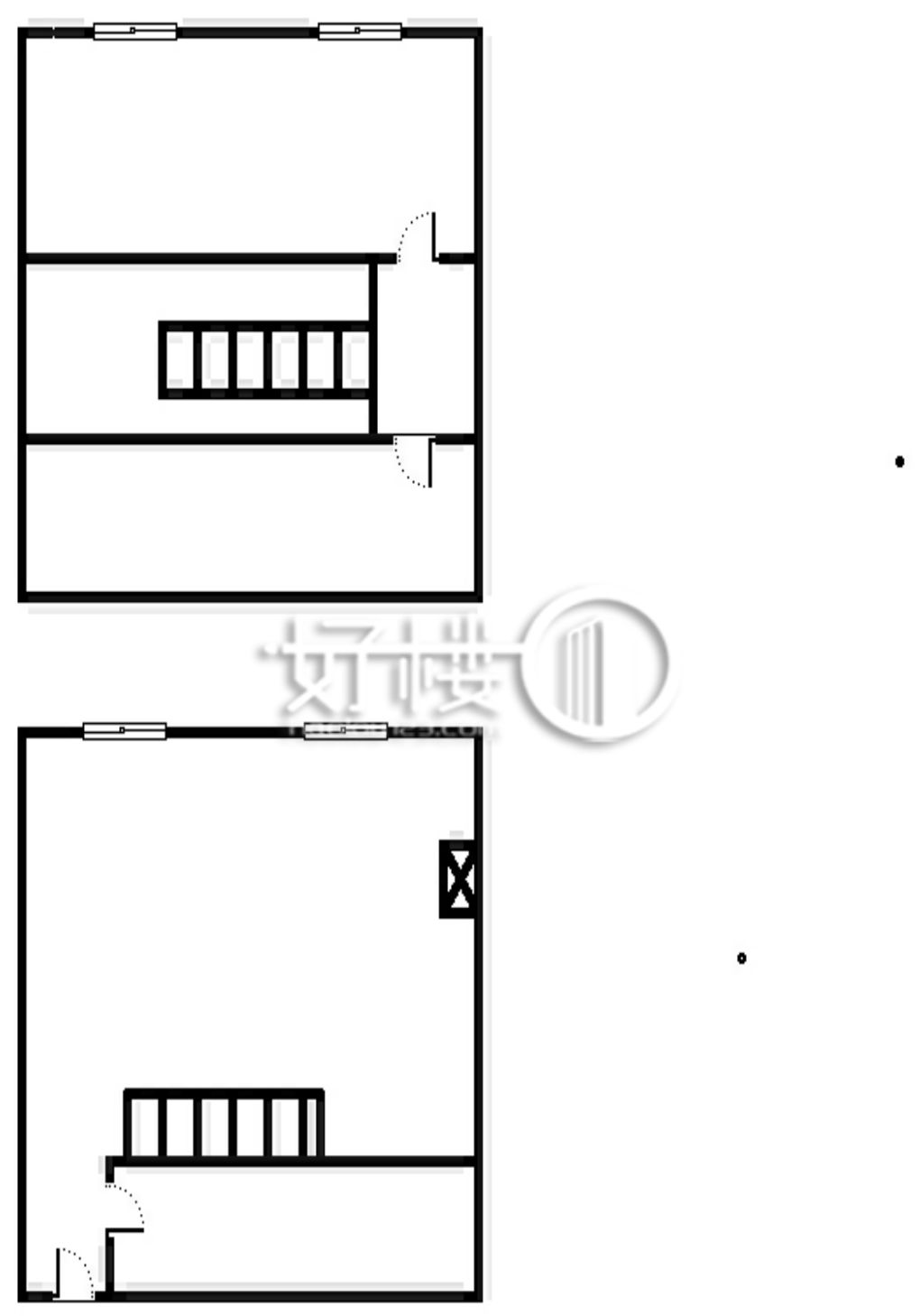 上丁商务楼写字楼|办公室出租|租赁/租金/图片