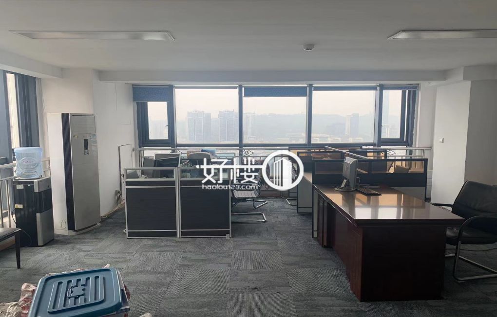 重庆上丁办公写字楼出售  户型方正 可看房写字楼|办公室出租|租赁/租金/图片